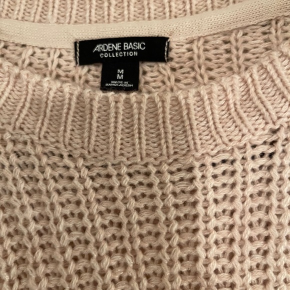 Knit sweater - Picture 2 of 2